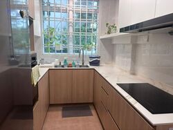 Grand Chateau (D21), Condominium #592040801